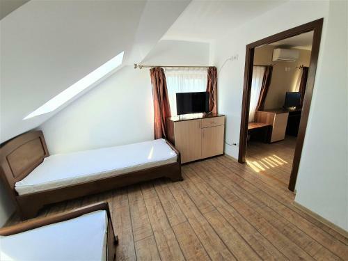 Hostal Casa Muscelelor