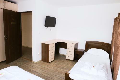 Hostal Casa Muscelelor