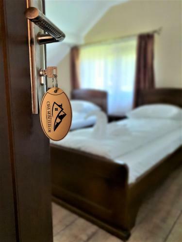 Hostal Casa Muscelelor