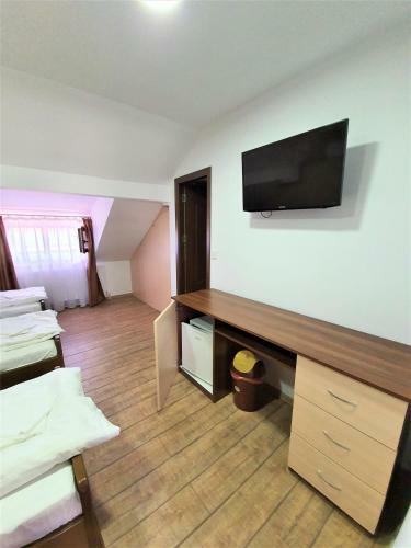 Hostal Casa Muscelelor