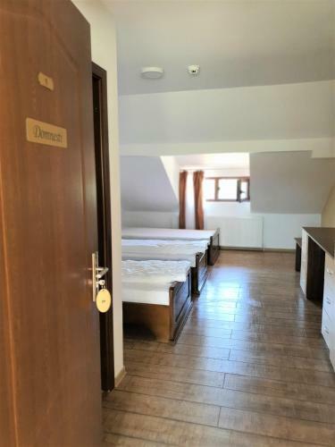Hostal Casa Muscelelor