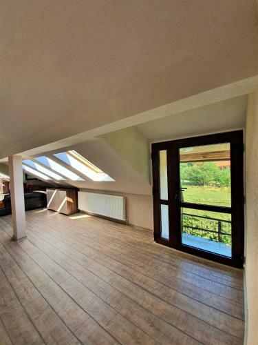 Hostal Casa Muscelelor