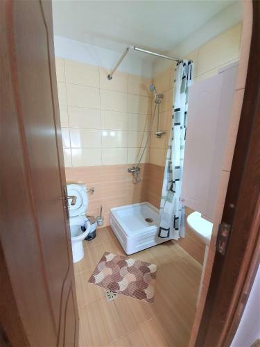 Hostal Casa Muscelelor