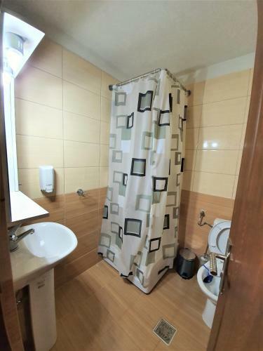 Hostal Casa Muscelelor