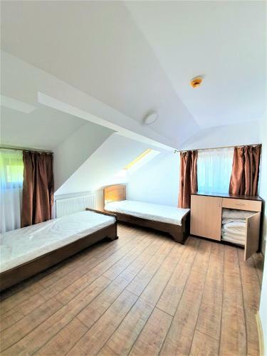 Hostal Casa Muscelelor