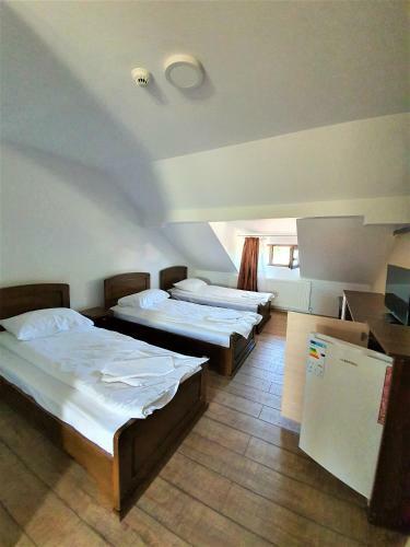 Hostal Casa Muscelelor