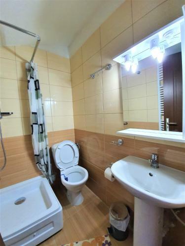 Hostal Casa Muscelelor