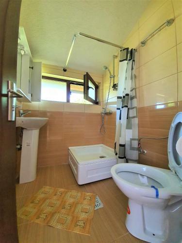 Hostal Casa Muscelelor