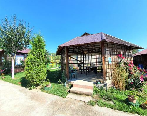 Hostal Casa Muscelelor