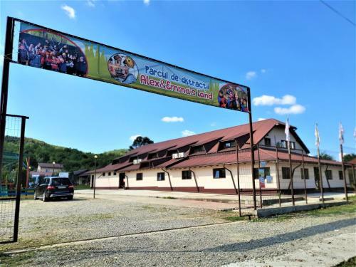 Hostal Casa Muscelelor
