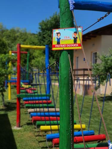 Hostal Casa Muscelelor