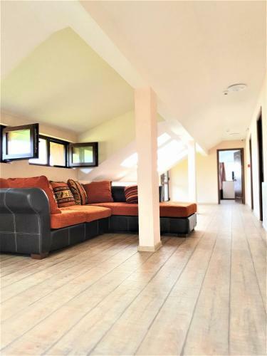 Hostal Casa Muscelelor