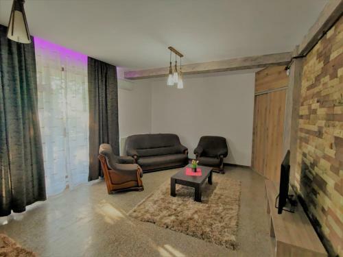 Center Sea Apartment
