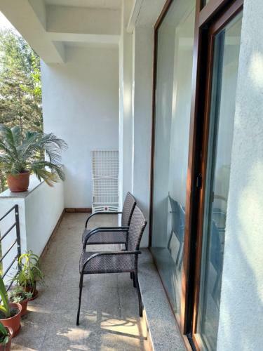 Center Sea Apartment