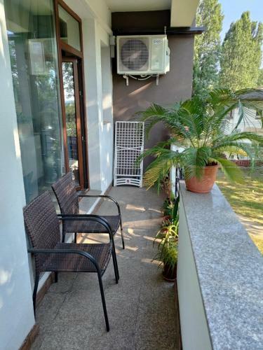 Center Sea Apartment