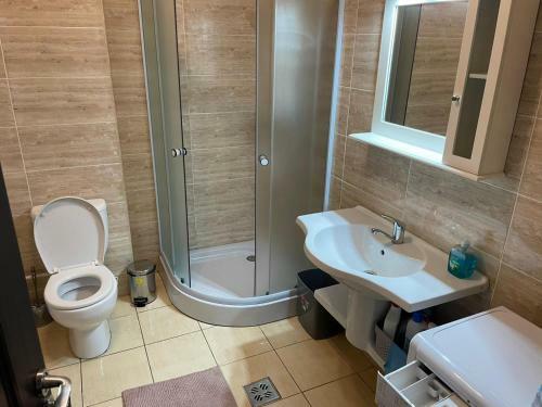 Apartamente Andu Mamaia
