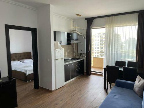 Apartamente Andu Mamaia