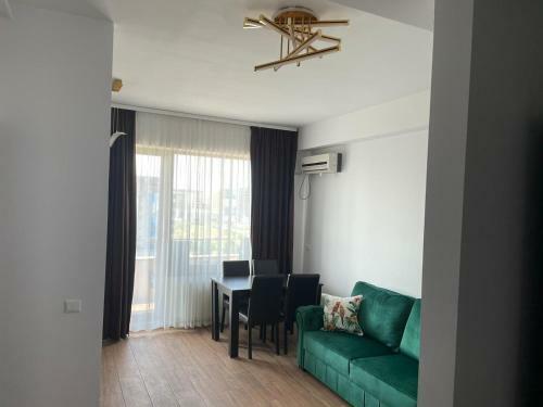 Apartamente Andu Mamaia