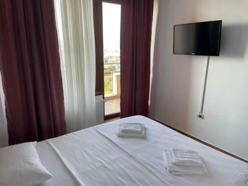 Apartamente Andu Mamaia