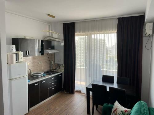 Apartamente Andu Mamaia