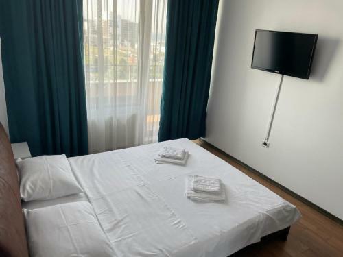 Apartamente Andu Mamaia