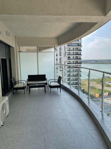 Md Sea Apartments Mamaia Nord