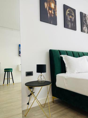Md Sea Apartments Mamaia Nord
