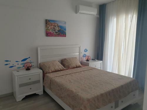 Blue Apartament