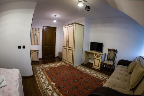 Hostal Casa Strabunicului