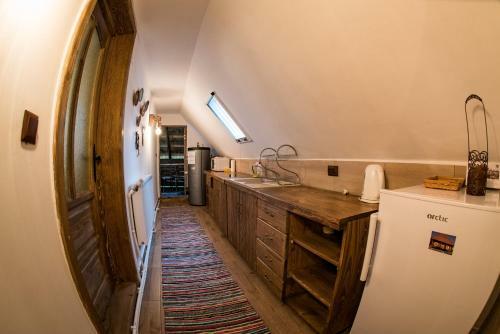 Hostal Casa Strabunicului
