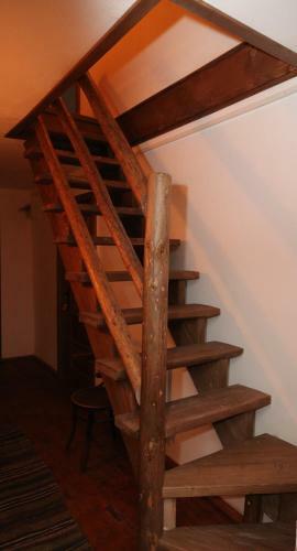 Hostal Casa Strabunicului