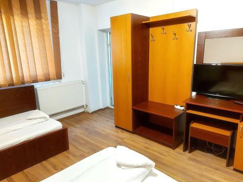 Hostal Floare De Colt Petrosani
