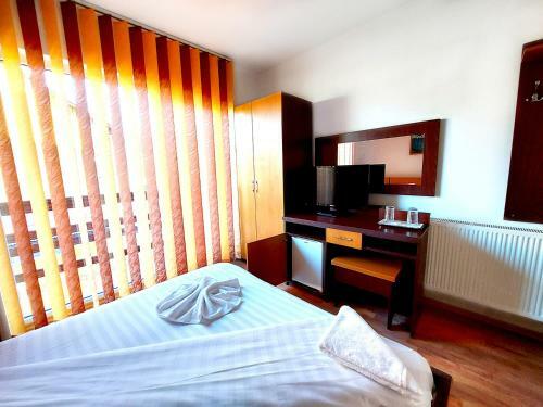 Hostal Floare De Colt Petrosani