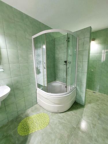 Hostal Floare De Colt Petrosani