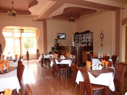 Hostal Floare De Colt Petrosani