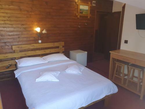 Hostal Pensiunea Melinda