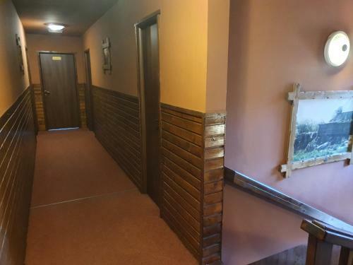 Hostal Pensiunea Melinda