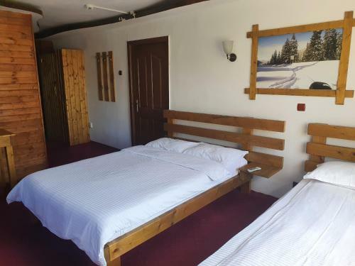 Hostal Pensiunea Melinda