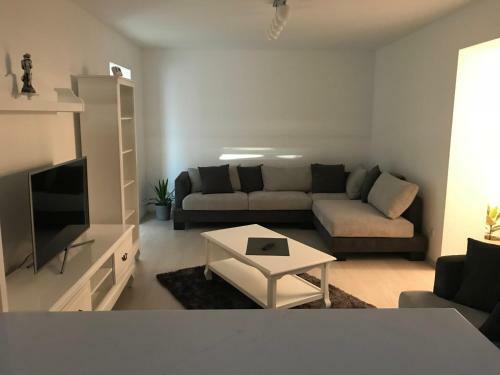 Sarah Apartments