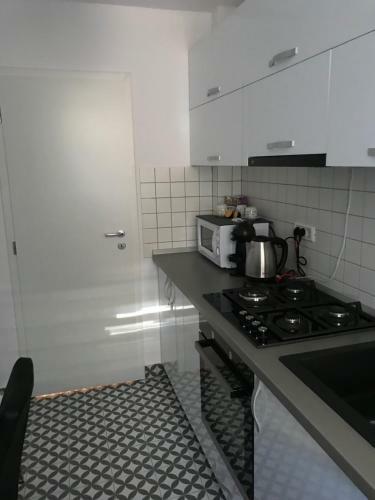 Sarah Apartments