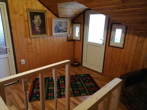 Lodge Domeniul Teodorescu