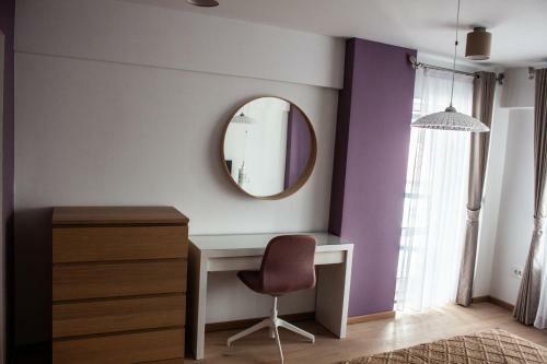 Eurocomfort Apartments