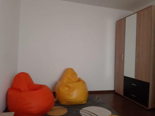 Apartamento Garsoniera Regim Hotelier