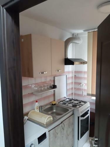 Apartamento Garsoniera Regim Hotelier