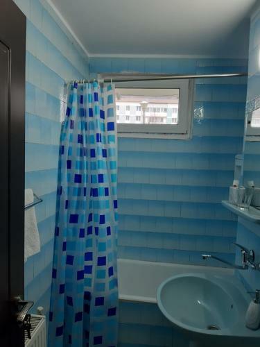 Apartamento Garsoniera Regim Hotelier