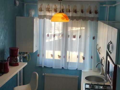 Apartamento Laguna Albastr? Residence