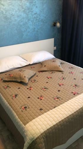 Apartamento Laguna Albastr? Residence