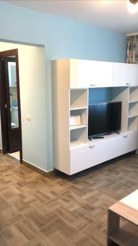 Apartamento Laguna Albastr? Residence