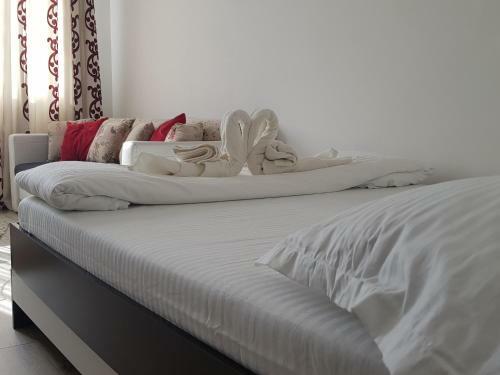 Apartamento Studio Central