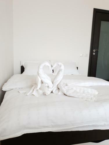 Apartamento Studio Central